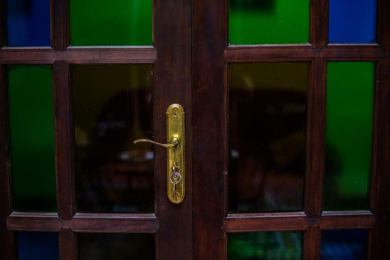 Riad L'Artiste Fez Eksteriør billede